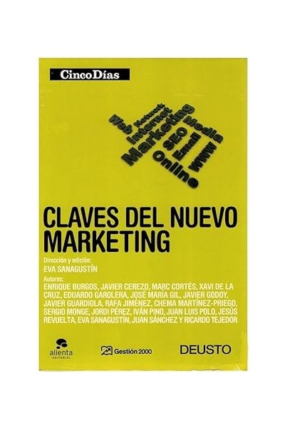 Claves del nuevo marketing